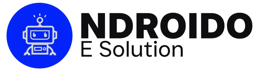 Ndroido E Solution | Digital Marketing Agency in Sri Lanka